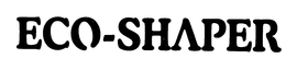 ECO-SHAPER trademark