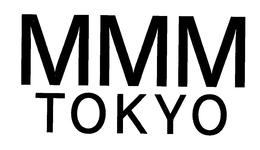 MMM TOKYO trademark