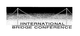 THE INTERNATIONAL BRIDGE CONFERENCE trademark