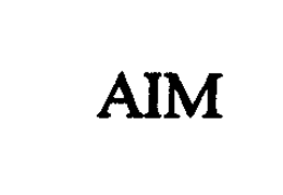 AIM trademark