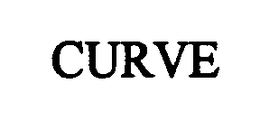 CURVE trademark