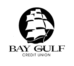 BAY GULF CREDIT UNION trademark