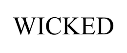 WICKED trademark