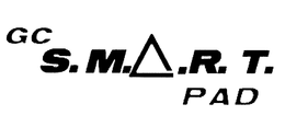 GC S.M.A.R.T. PAD trademark