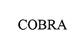 COBRA trademark
