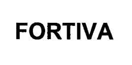 FORTIVA trademark