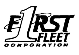 FIRST FLEET CORPORATION trademark