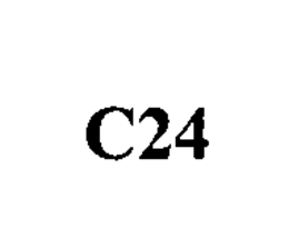 C24 trademark