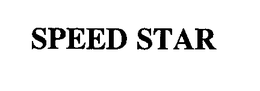 SPEED STAR trademark