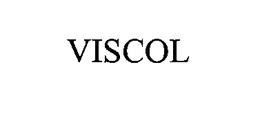 VISCOL trademark