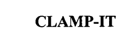 CLAMP-IT trademark