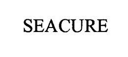 SEACURE trademark