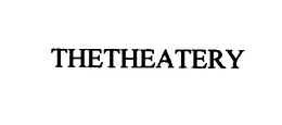 THETHEATERY trademark