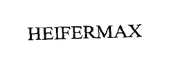 HEIFERMAX trademark