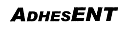 ADHESENT trademark
