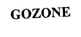 GOZONE trademark