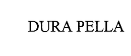 DURAPELLA trademark