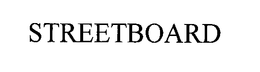 STREETBOARD trademark