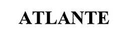 ATLANTE trademark