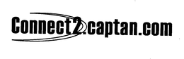 CONNECT2.CAPTAN.COM trademark