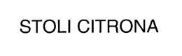 STOLI CITRONA trademark
