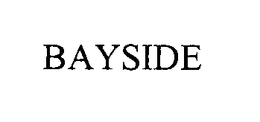 BAYSIDE trademark