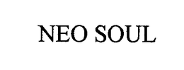 NEO SOUL trademark