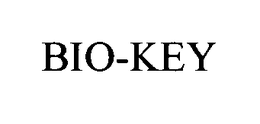 BIO-KEY trademark
