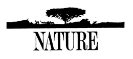 NATURE trademark
