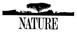NATURE trademark