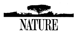NATURE trademark