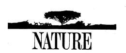 NATURE trademark