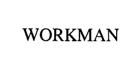 WORKMAN trademark