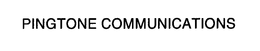 PINGTONE COMMUNICATIONS trademark