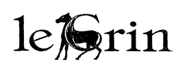 LE CRIN trademark