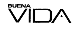BUENA VIDA trademark