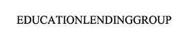 EDUCATIONLENDINGGROUP trademark