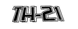 TH-21 trademark