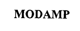 MODAMP trademark