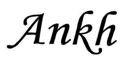 ANKH trademark