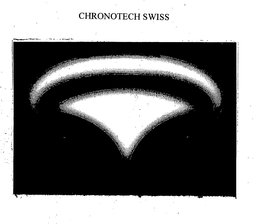 CHRONOTECH SWISS trademark