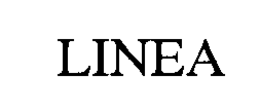 LINEA trademark