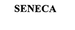 SENECA trademark