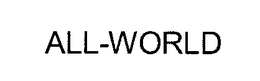 ALL-WORLD trademark