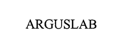 ARGUSLAB trademark