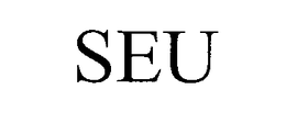 SEU trademark