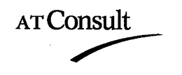 AT CONSULT trademark