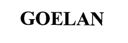 GOELAN trademark