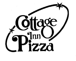 COTTAGE INN PIZZA trademark