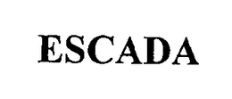 ESCADA trademark